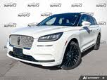Lincoln Corsair Reserve AWD