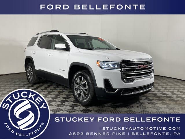 2023 GMC Acadia SLE AWD