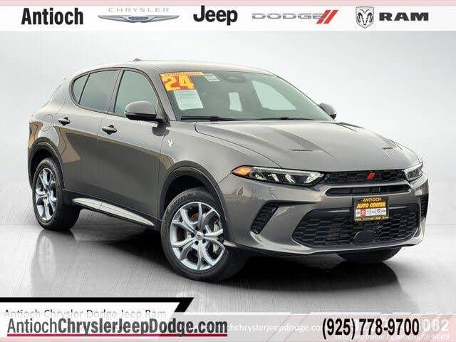 2024 Dodge Hornet R/T AWD