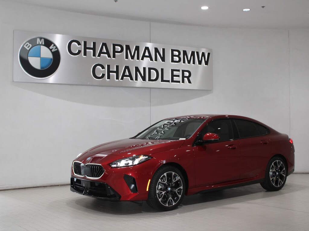 2026 BMW 2 Series 228 Gran Coupe FWD