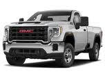GMC Sierra 2500HD SLE LB 4WD