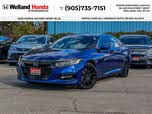 Honda Accord 1.5T Sport FWD