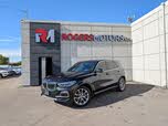 BMW X5 xDrive40i AWD