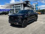 Chevrolet Silverado 1500 LT Trail Boss Crew Cab 4WD
