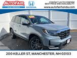 Honda Passport EX-L AWD