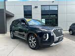 Hyundai Palisade Luxury AWD