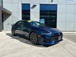 Hyundai Sonata N Line FWD