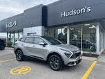 Kia Sportage Hybrid SX-Prestige AWD