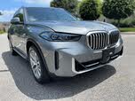 BMW X5 xDrive40i AWD