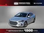 Hyundai Elantra Value Edition FWD