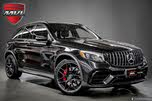 Mercedes-Benz GLC AMG GLC 63 S 4MATIC