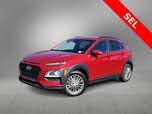 Hyundai Kona SEL FWD