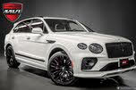 Bentley Bentayga Speed AWD