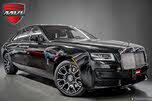Rolls-Royce Ghost Black Badge AWD