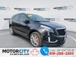 Cadillac XT5 Sport AWD