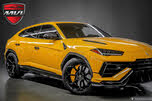 Lamborghini Urus Performante AWD