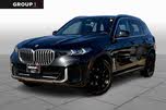 BMW X5 xDrive40i AWD