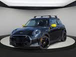 MINI Cooper SE 2-Door Hatchback FWD
