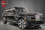 Rolls-Royce Cullinan AWD