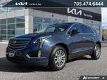 Cadillac XT5 Luxury AWD