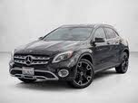 Mercedes-Benz GLA 250 FWD