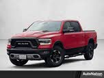 RAM 1500 Rebel Crew Cab 4WD