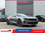 Chevrolet Camaro LT1 Coupe RWD