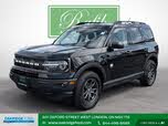 Ford Bronco Sport Big Bend AWD