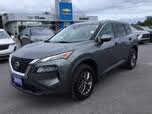 Nissan Rogue S AWD