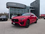 Maserati Levante F Tributo AWD