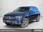 Mercedes-Benz GLC 300 SUV 4MATIC