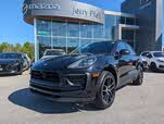 Porsche Macan AWD