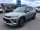 Chevrolet Trailblazer RS AWD