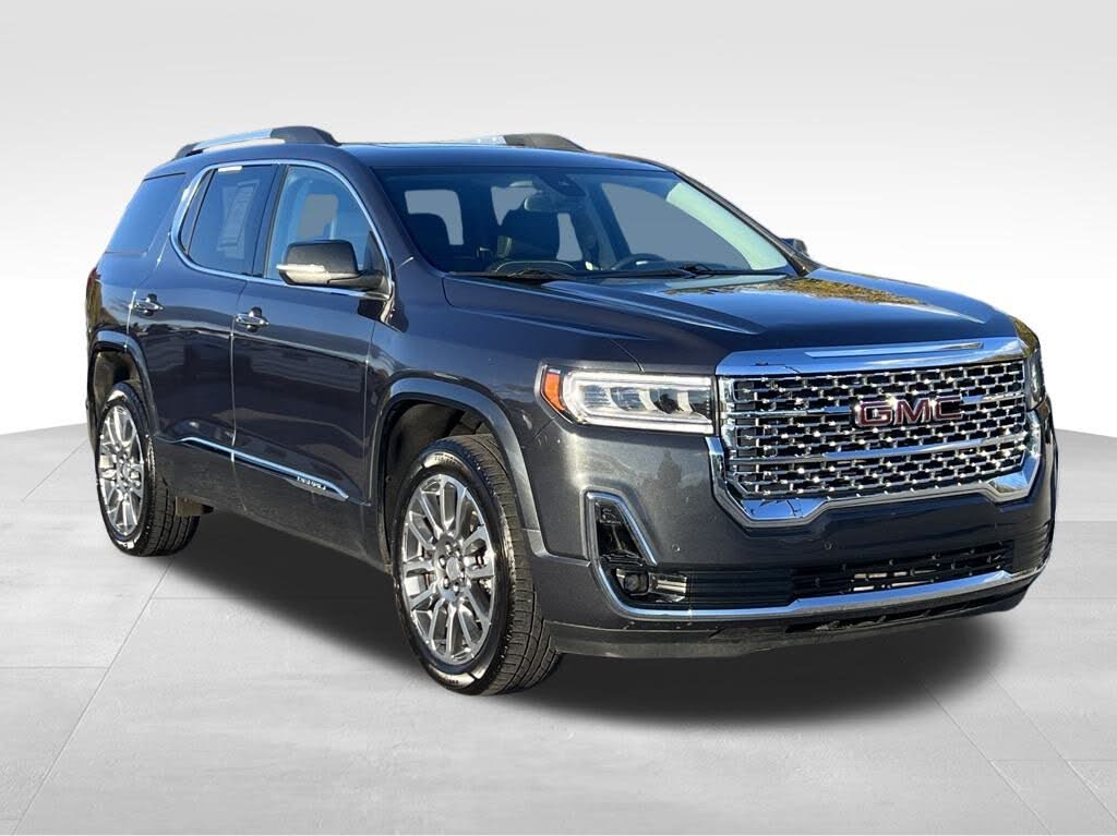 2023 GMC Acadia Denali AWD