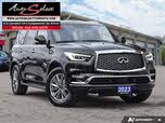 INFINITI QX80 Luxe 4WD