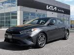 Kia Forte EX Premium FWD