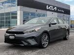Kia Forte EX+ FWD