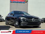 Mercedes-Benz C-Class C 300 4MATIC