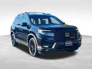 Honda Passport Black Edition AWD