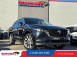 Mazda CX-5 GT AWD