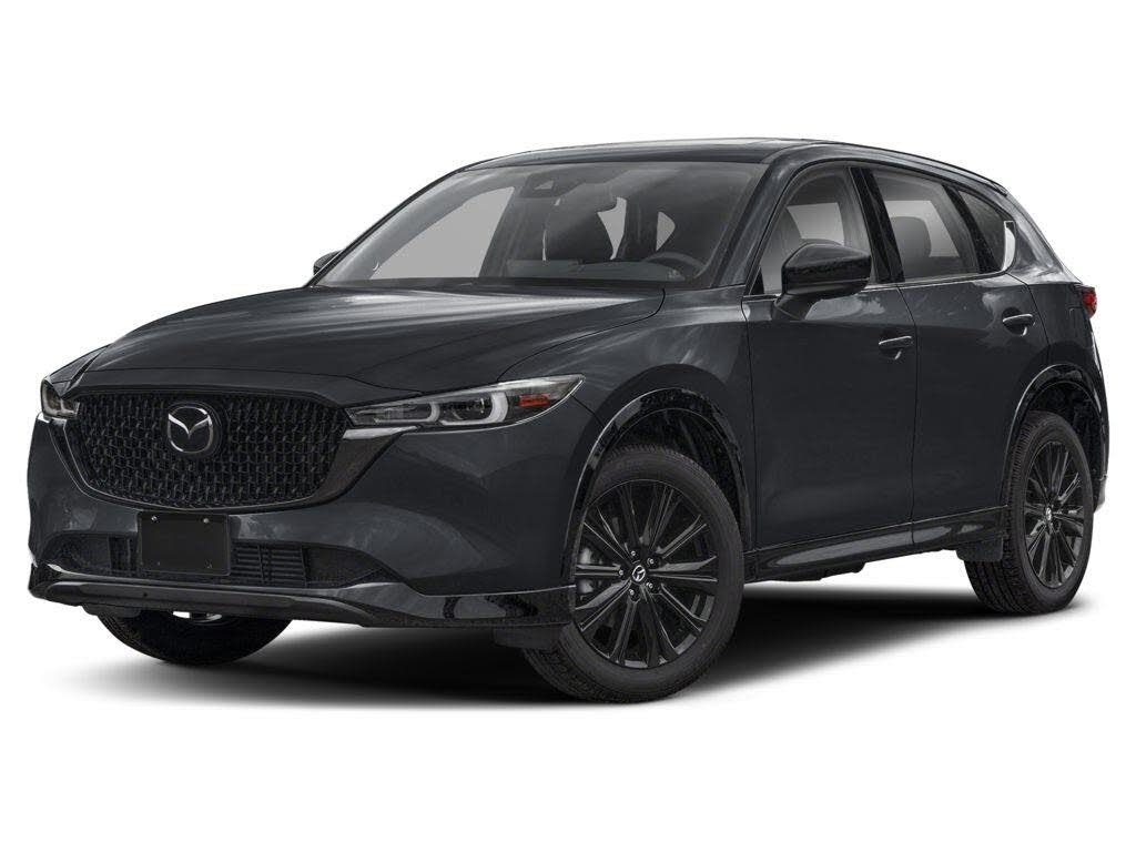 2025 Mazda CX-5 Sport Design AWD