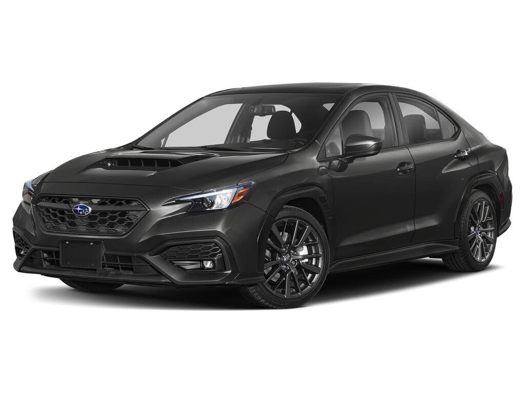 2025 Subaru WRX Premium AWD