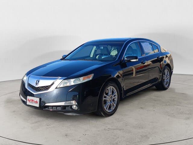 2010 Acura TL FWD