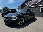 BMW 3 Series 340i xDrive Sedan AWD