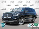 Lincoln Navigator Reserve 4WD