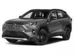 Toyota RAV4 Hybrid XSE AWD
