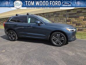 Volvo XC60 T6 Momentum AWD