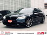 BMW 5 Series 530i xDrive Sedan AWD