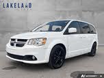 Dodge Grand Caravan GT FWD