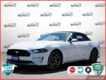 Ford Mustang GT Premium Convertible RWD